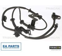 Sensor, wheel speed for HYUNDAI AVANTE ELANTRA GT i30 TRISCAN 8180 43138