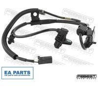 Sensor, wheel speed for HYUNDAI AVANTE ELANTRA i30 FEBEST 12606-015