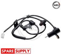 SENSOR, WHEEL SPEED FOR HYUNDAI AVANTE ELANTRA LAVITA A.B.S. 30868