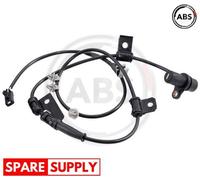 SENSOR, WHEEL SPEED FOR HYUNDAI AVANTE ELANTRA LAVITA A.B.S. 31093