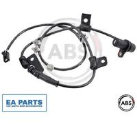 Sensor, wheel speed for HYUNDAI AVANTE ELANTRA LAVITA A.B.S. 31093