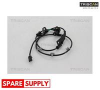 SENSOR, WHEEL SPEED FOR HYUNDAI AVANTE ELANTRA LAVITA TRISCAN 8180 43312