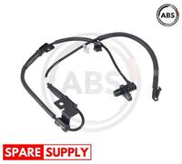 SENSOR, WHEEL SPEED FOR HYUNDAI AVANTE I30 A.B.S. 30870