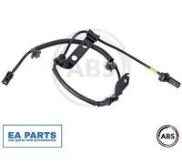 Sensor, wheel speed for HYUNDAI AVANTE i30 A.B.S. 31395