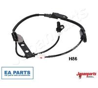 Sensor, wheel speed for HYUNDAI AVANTE i30 JAPANPARTS ABS-H86 fits Left Rear