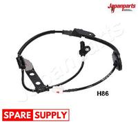 SENSOR, WHEEL SPEED FOR HYUNDAI AVANTE I30 JAPANPARTS ABS-H86 FITS LEFT REAR