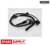 SENSOR, WHEEL SPEED FOR HYUNDAI AVANTE I30 TRISCAN 8180 43101