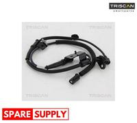SENSOR, WHEEL SPEED FOR HYUNDAI AVANTE I30 TRISCAN 8180 43101