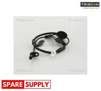 SENSOR, WHEEL SPEED FOR HYUNDAI AVANTE I30 TRISCAN 8180 43521
