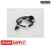 SENSOR, WHEEL SPEED FOR HYUNDAI AVANTE I30 TRISCAN 8180 43521