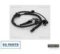 Sensor, wheel speed for HYUNDAI AVANTE TRISCAN 8180 43101