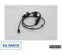 Sensor, wheel speed for HYUNDAI AVANTE TRISCAN 8180 43312
