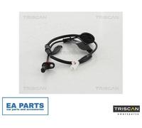 Sensor, wheel speed for HYUNDAI AVANTE TRISCAN 8180 43521