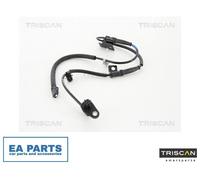 Sensor, wheel speed for HYUNDAI AVANTE TRISCAN 8180 43706