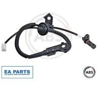 Sensor, wheel speed for HYUNDAI AZERA A.B.S. 31534