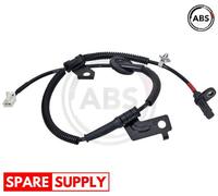 SENSOR, WHEEL SPEED FOR HYUNDAI AZERA EMBERA A.B.S. 31539