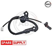 SENSOR, WHEEL SPEED FOR HYUNDAI AZERA EMBERA I45 A.B.S. 31534