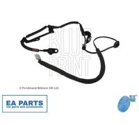 Sensor, wheel speed for HYUNDAI BLUE PRINT ADG07141 fits Rear Axle Right NEW