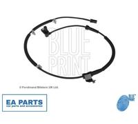 Sensor, wheel speed for HYUNDAI BLUE PRINT ADG07153 fits Front Axle Right NEW