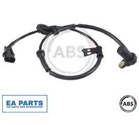 Sensor, wheel speed for HYUNDAI CLICK A.B.S. 30873