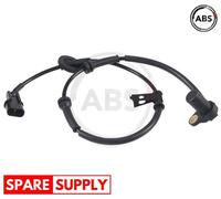 SENSOR, WHEEL SPEED FOR HYUNDAI CLICK A.B.S. 30873