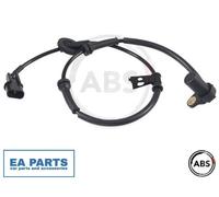 Sensor, wheel speed for HYUNDAI CLICK A.B.S. 30873 NEW
