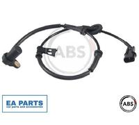 Sensor, wheel speed for HYUNDAI CLICK A.B.S. 30874