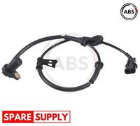 SENSOR, WHEEL SPEED FOR HYUNDAI CLICK A.B.S. 30874