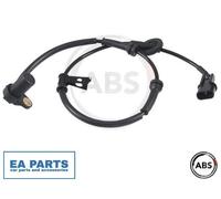 Sensor, wheel speed for HYUNDAI CLICK A.B.S. 30874 NEW