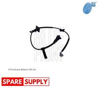 SENSOR, WHEEL SPEED FOR HYUNDAI CLICK BLUE PRINT ADG07120 FITS REAR AXLE LEFT