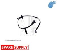 SENSOR, WHEEL SPEED FOR HYUNDAI CLICK BLUE PRINT ADG07120 FITS REAR AXLE LEFT