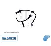 Sensor, wheel speed for HYUNDAI CLICK BLUE PRINT ADG07120 NEW