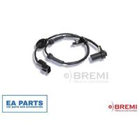 Sensor, wheel speed for HYUNDAI CLICK BREMI 50691