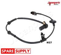 SENSOR, WHEEL SPEED FOR HYUNDAI CLICK JAPANPARTS ABS-H27 FITS FRONT AXLE RIGHT