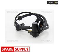 SENSOR, WHEEL SPEED FOR HYUNDAI CLICK TRISCAN 8180 43501