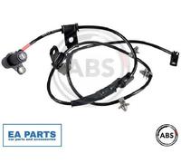 Sensor, wheel speed for HYUNDAI COUPE A.B.S. 30865
