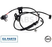 Sensor, wheel speed for HYUNDAI COUPE A.B.S. 30865 NEW