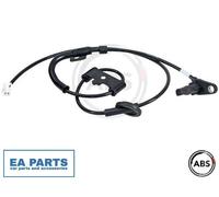 Sensor, wheel speed for HYUNDAI COUPE A.B.S. 31443