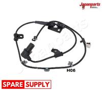 SENSOR, WHEEL SPEED FOR HYUNDAI COUPE JAPANPARTS ABS-H06 FITS FRONT AXLE LEFT