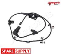 SENSOR, WHEEL SPEED FOR HYUNDAI COUPE JAPANPARTS ABS-H06 FITS FRONT AXLE LEFT