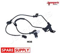 SENSOR, WHEEL SPEED FOR HYUNDAI COUPE JAPANPARTS ABS-H38 FITS REAR AXLE LEFT