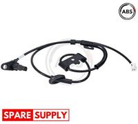 SENSOR, WHEEL SPEED FOR HYUNDAI COUPE TIBURON COUPE A.B.S. 31552