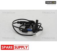 SENSOR, WHEEL SPEED FOR HYUNDAI COUPE TIBURON COUPE TRISCAN 8180 43241