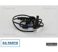 Sensor, wheel speed for HYUNDAI COUPE TRISCAN 8180 43241