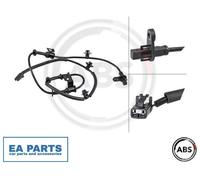 Sensor, wheel speed for HYUNDAI ELANTRA GT A.B.S. 32083