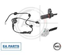 Sensor, wheel speed for HYUNDAI ELANTRA GT i30 A.B.S. 31862