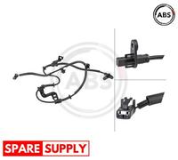 SENSOR, WHEEL SPEED FOR HYUNDAI ELANTRA GT I30 A.B.S. 32086