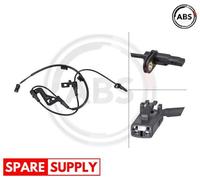 SENSOR, WHEEL SPEED FOR HYUNDAI ELANTRA GT I30 A.B.S. 32300