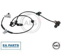 Sensor, wheel speed for HYUNDAI ELANTRA LAVITA A.B.S. 30781