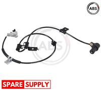 SENSOR, WHEEL SPEED FOR HYUNDAI ELANTRA LAVITA A.B.S. 30781